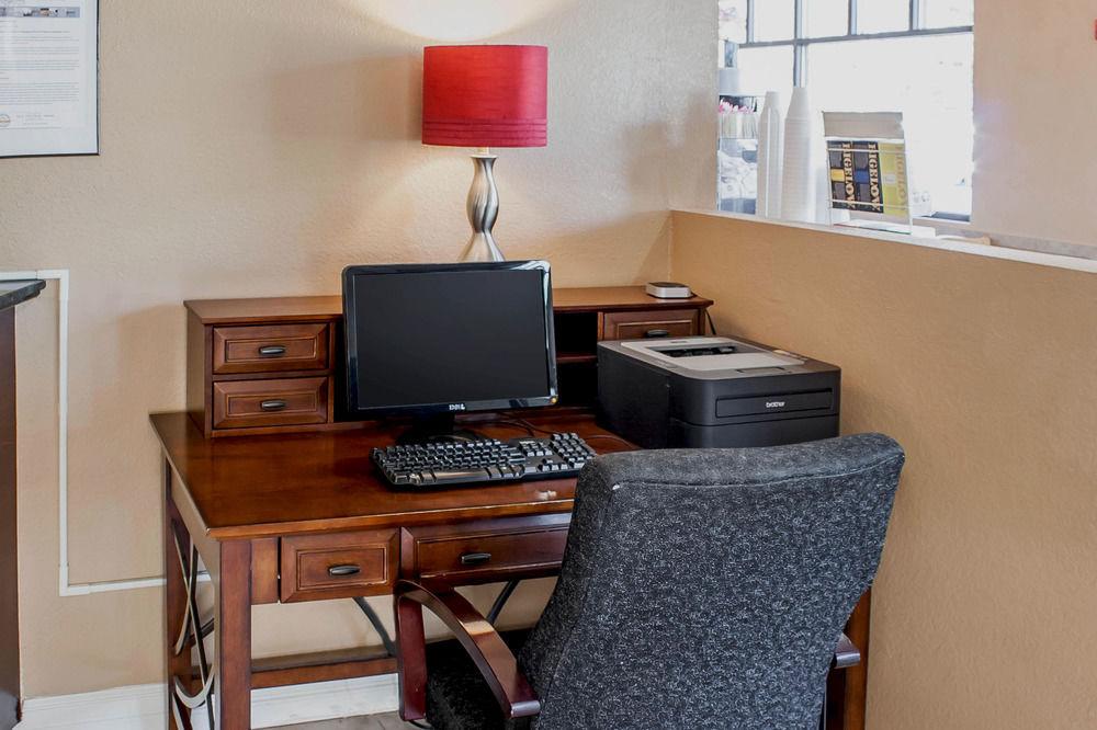 Morningglory Inn & Suites Bellingham Eksteriør billede