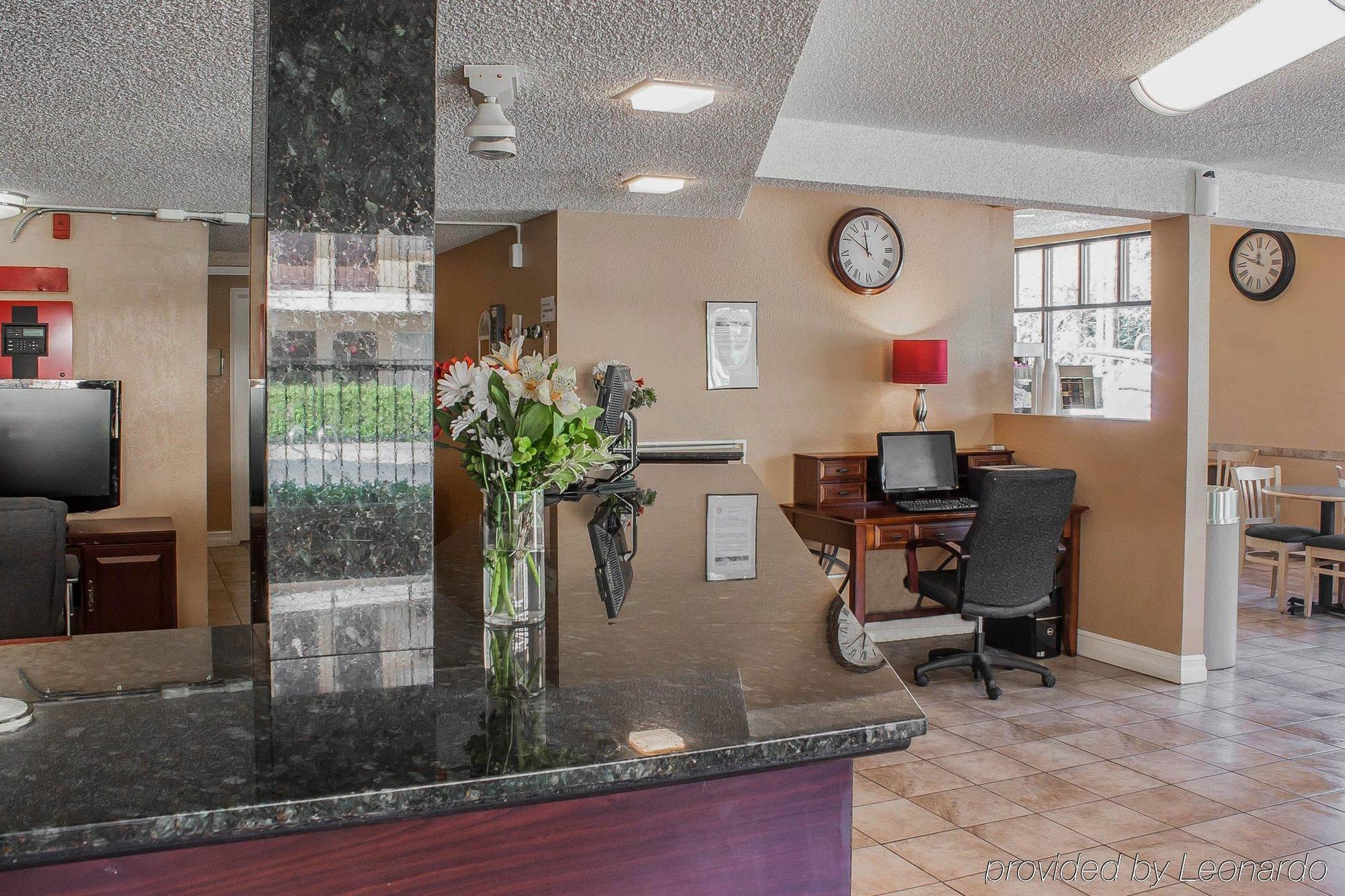 Morningglory Inn & Suites Bellingham Eksteriør billede