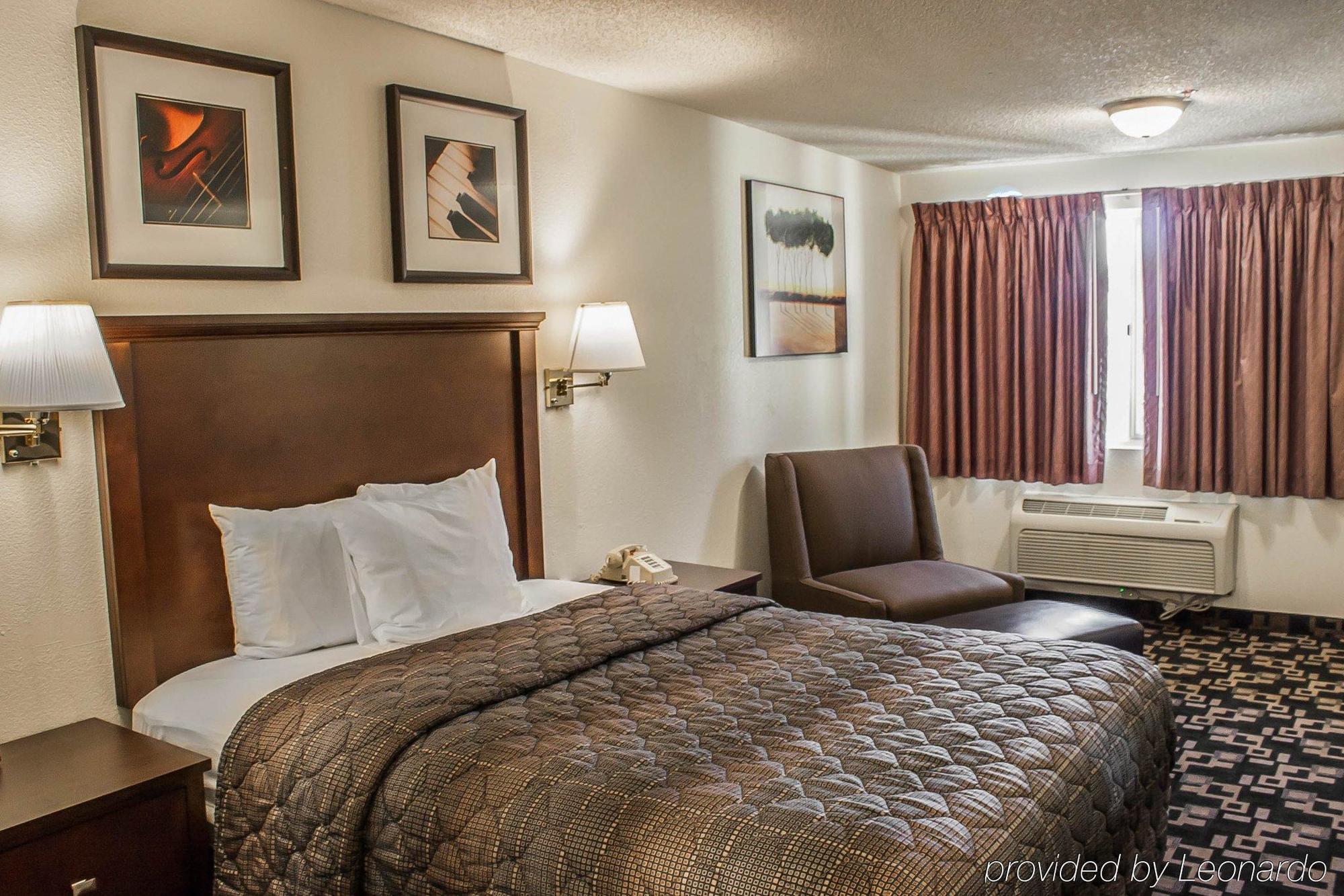 Morningglory Inn & Suites Bellingham Eksteriør billede