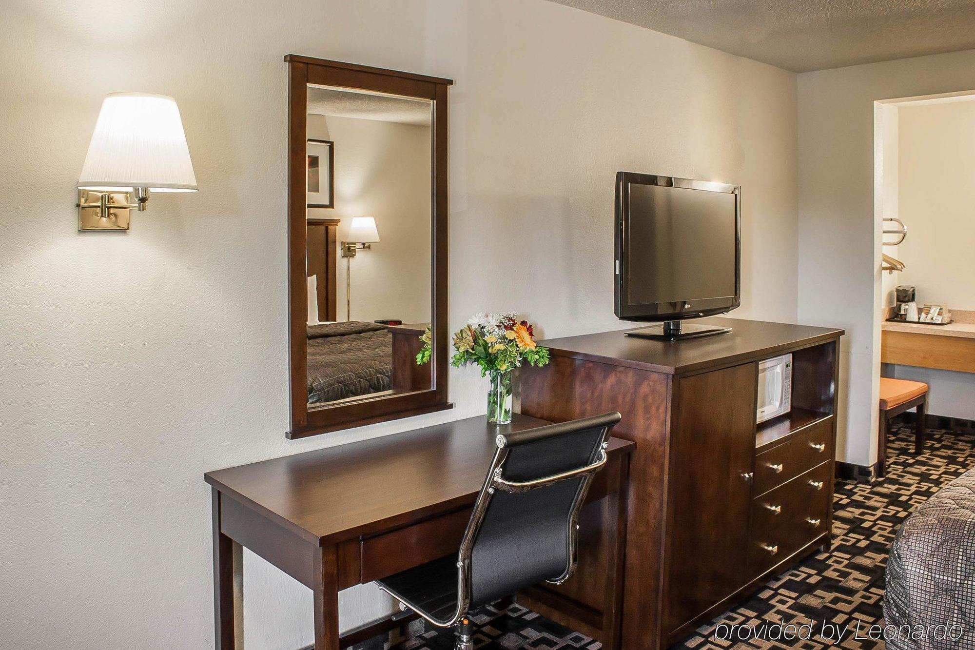 Morningglory Inn & Suites Bellingham Eksteriør billede