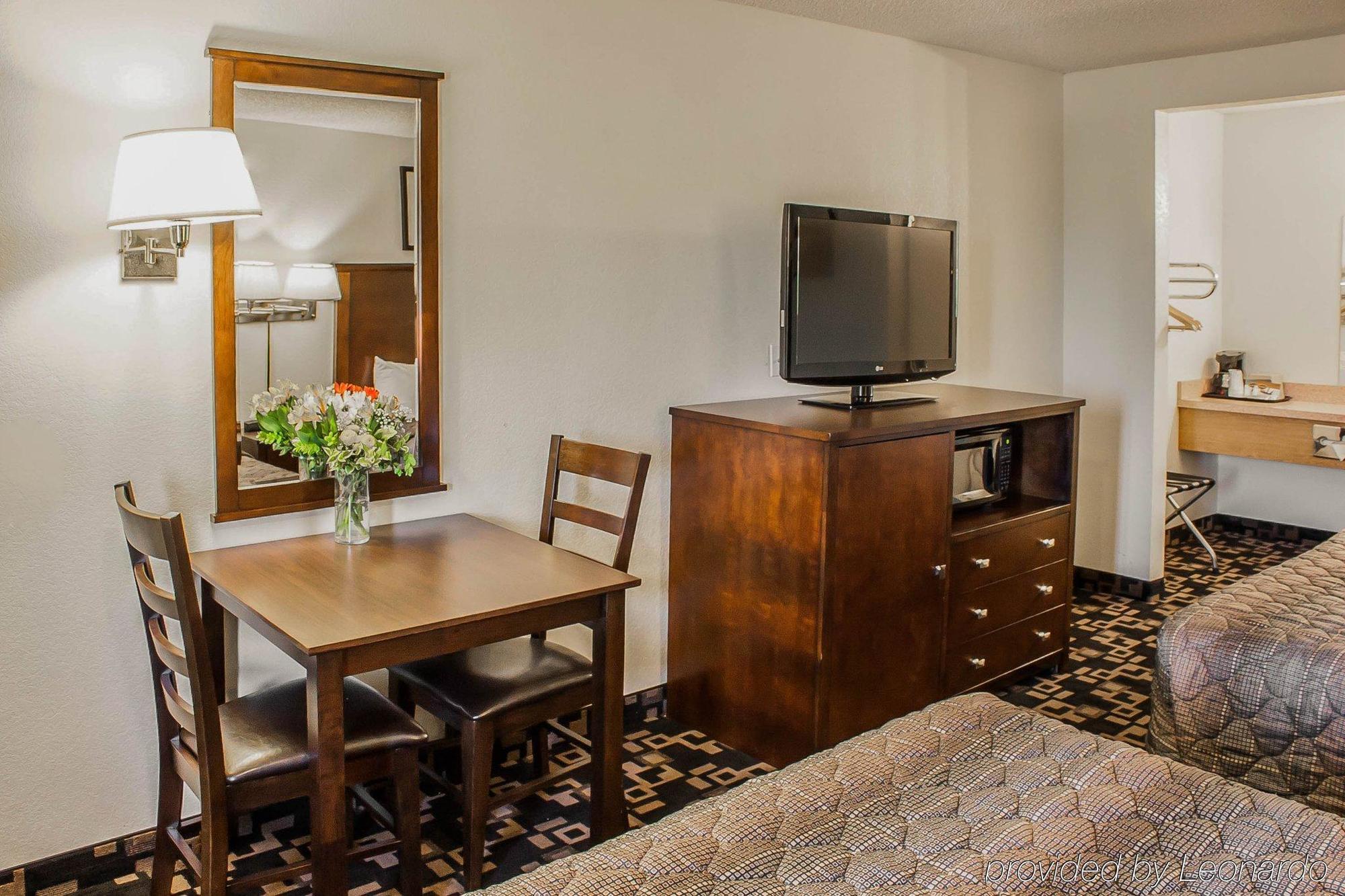 Morningglory Inn & Suites Bellingham Eksteriør billede