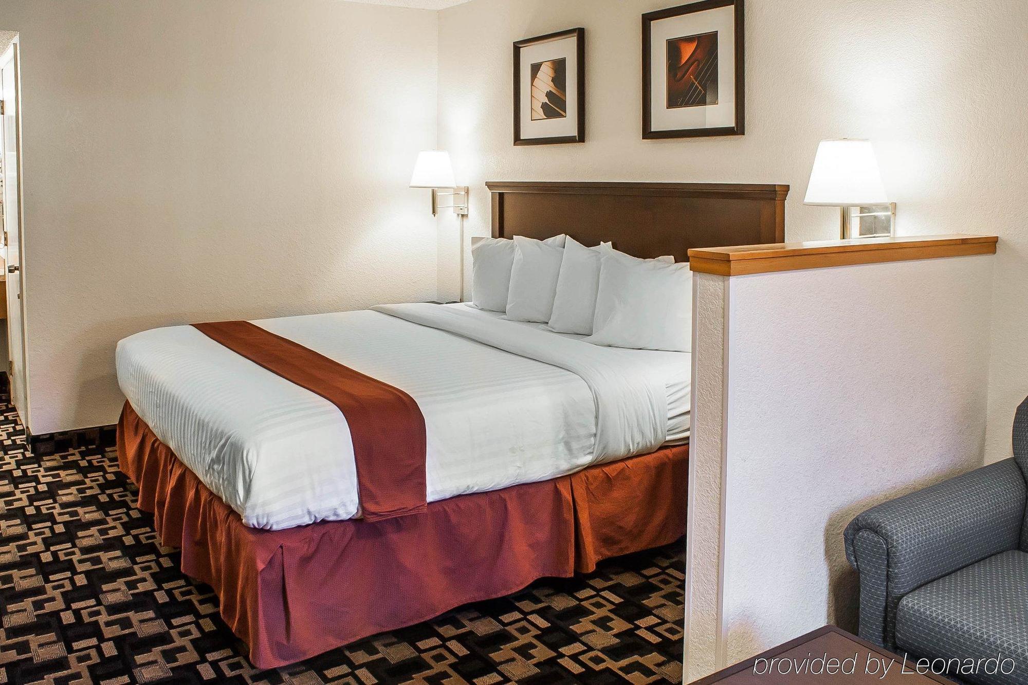 Morningglory Inn & Suites Bellingham Eksteriør billede
