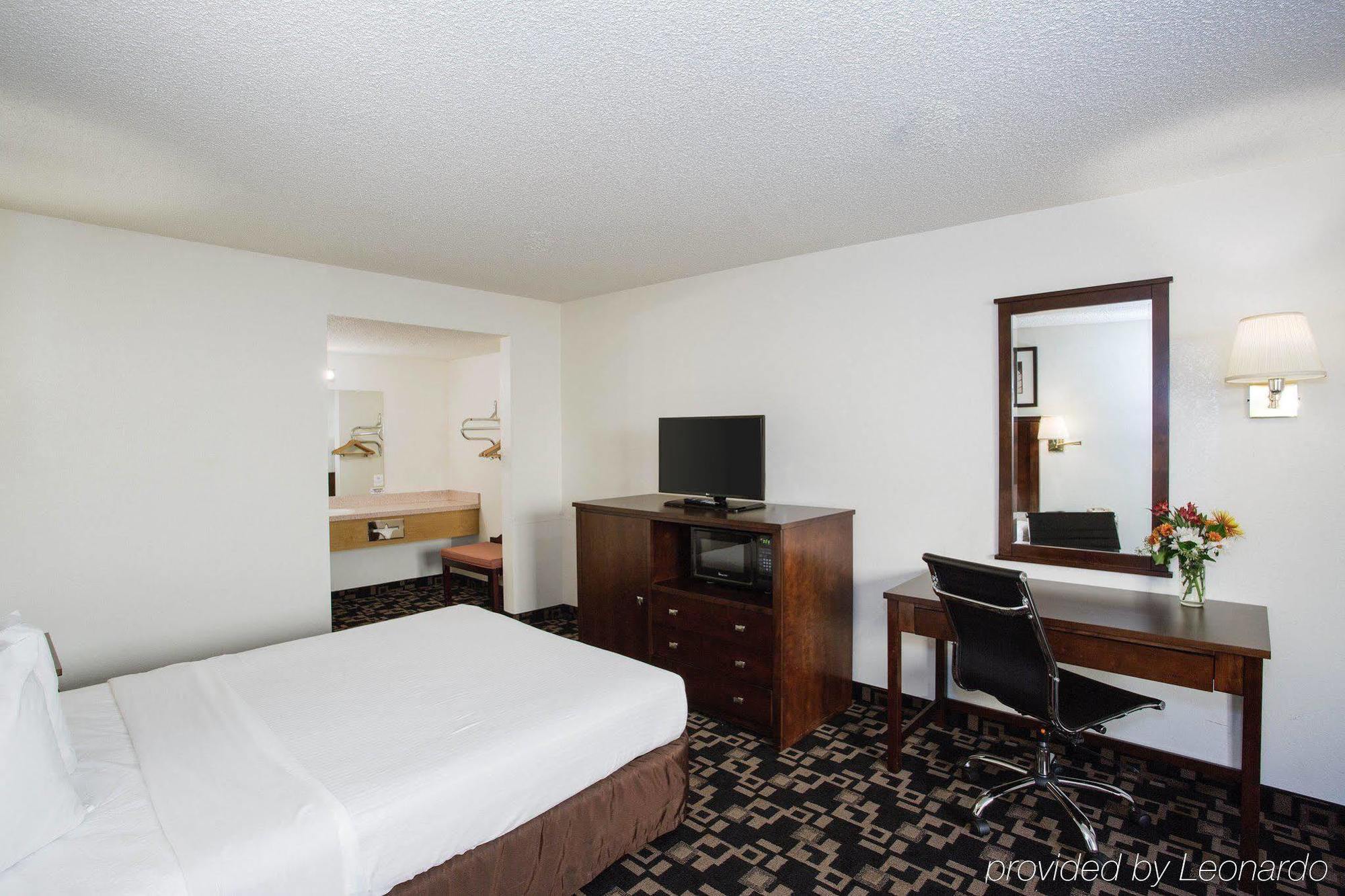 Morningglory Inn & Suites Bellingham Eksteriør billede